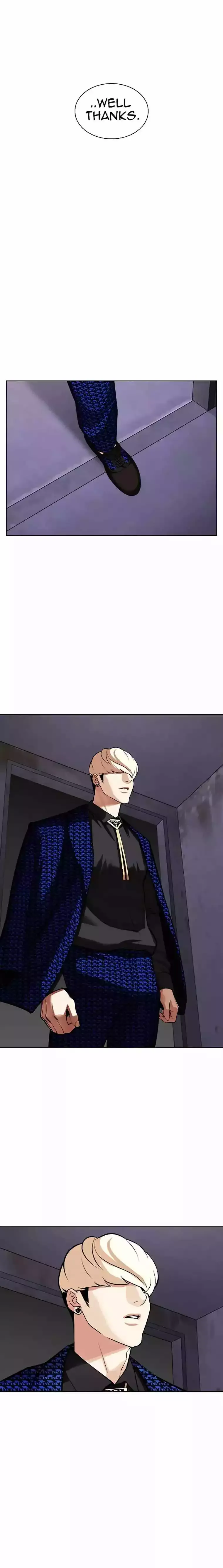 Lookism - Chapter 465 Page 44