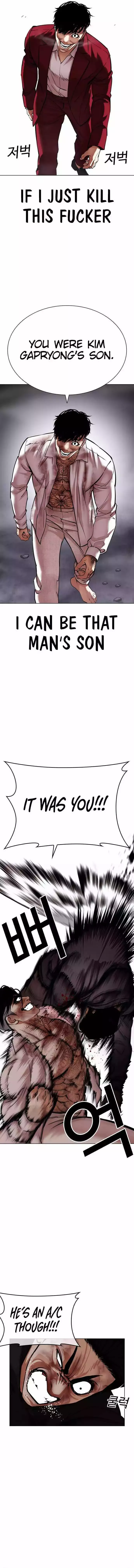 Lookism - Chapter 466 Page 8