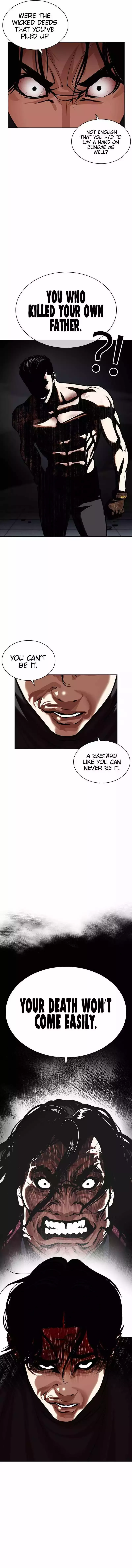 Lookism - Chapter 469 Page 9