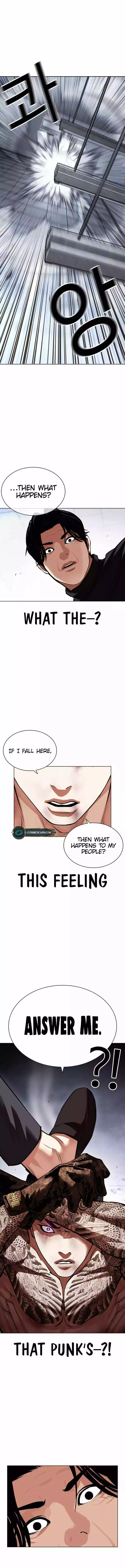 Lookism - Chapter 469 Page 13