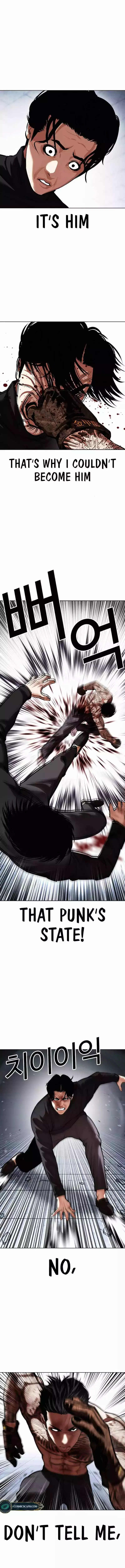 Lookism - Chapter 469 Page 15