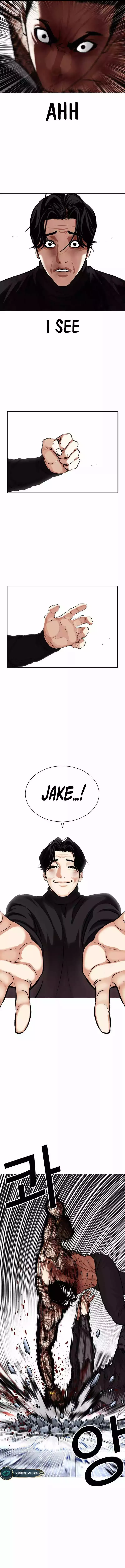 Lookism - Chapter 469 Page 17