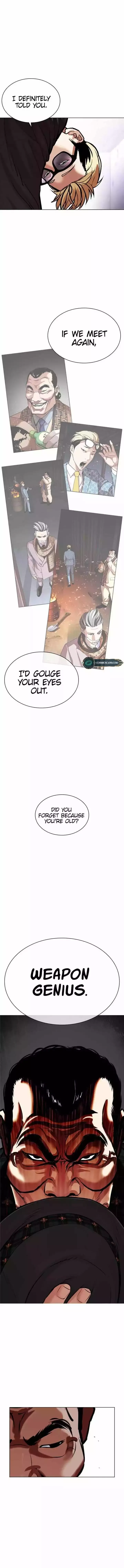 Lookism - Chapter 475 Page 3