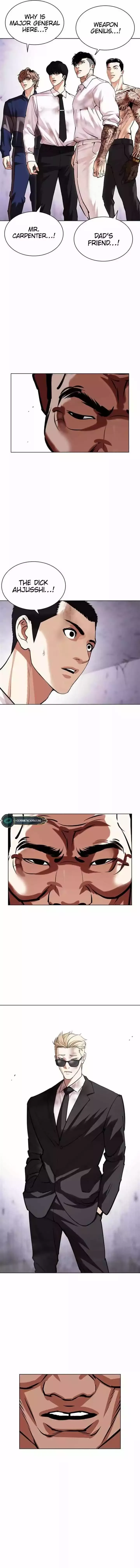 Lookism - Chapter 475 Page 4