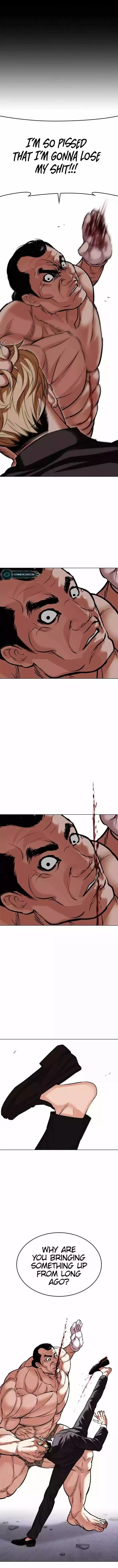 Lookism - Chapter 475 Page 14