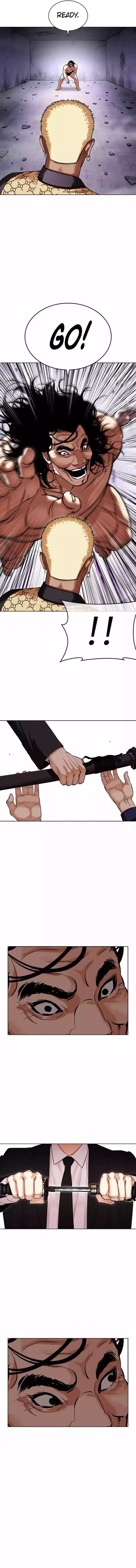 Lookism - Chapter 475 Page 25