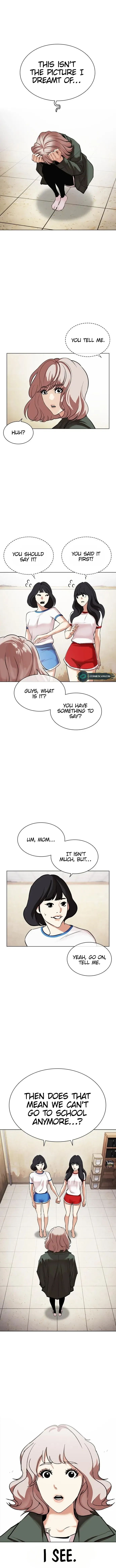 Lookism - Chapter 478 Page 8