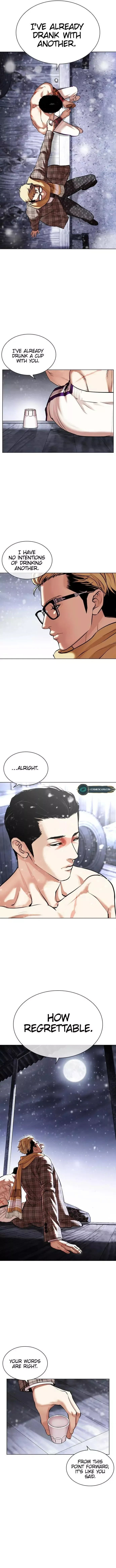 Lookism - Chapter 480 Page 3