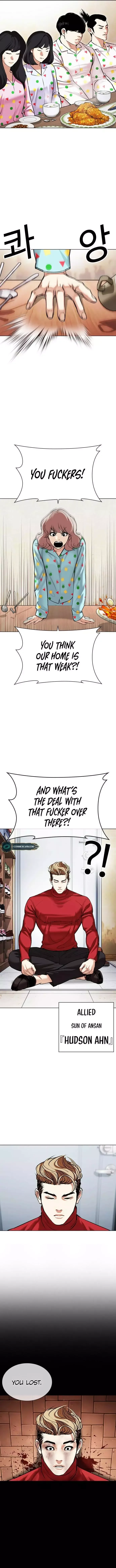 Lookism - Chapter 480 Page 6