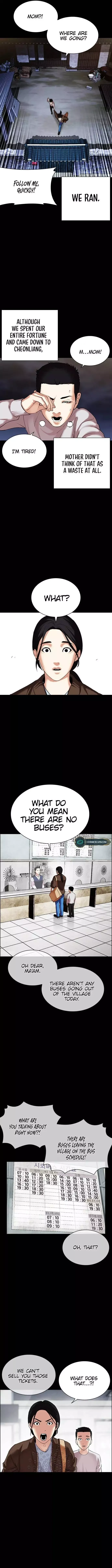 Lookism - Chapter 482 Page 10