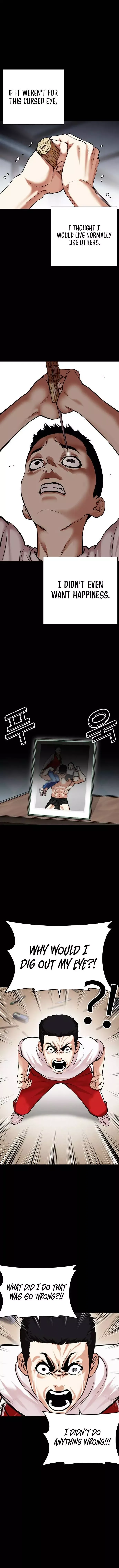 Lookism - Chapter 482 Page 21