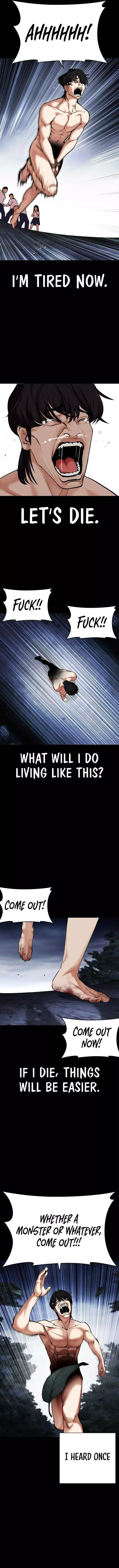 Lookism - Chapter 482 Page 27