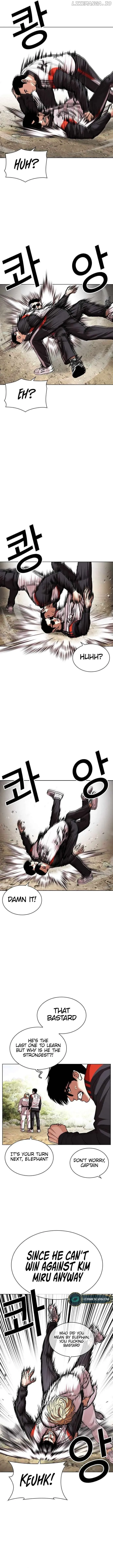 Lookism - Chapter 487 Page 23