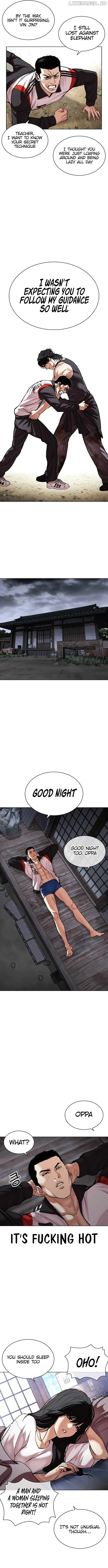 Lookism - Chapter 487 Page 24
