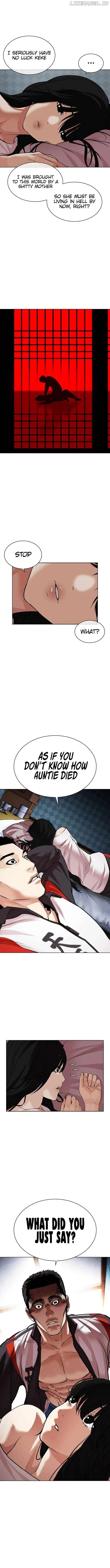 Lookism - Chapter 487 Page 26