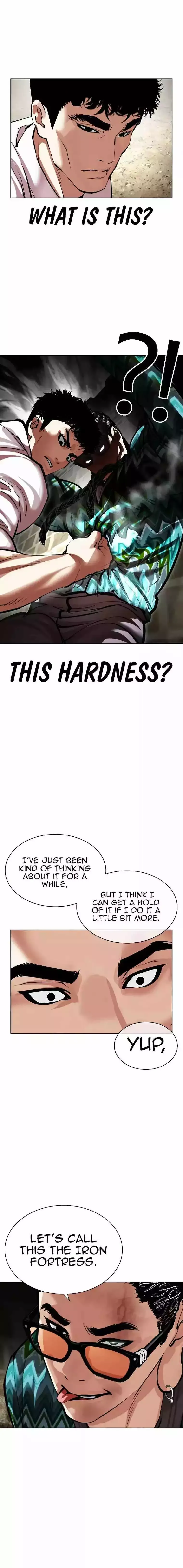 Lookism - Chapter 494 Page 26