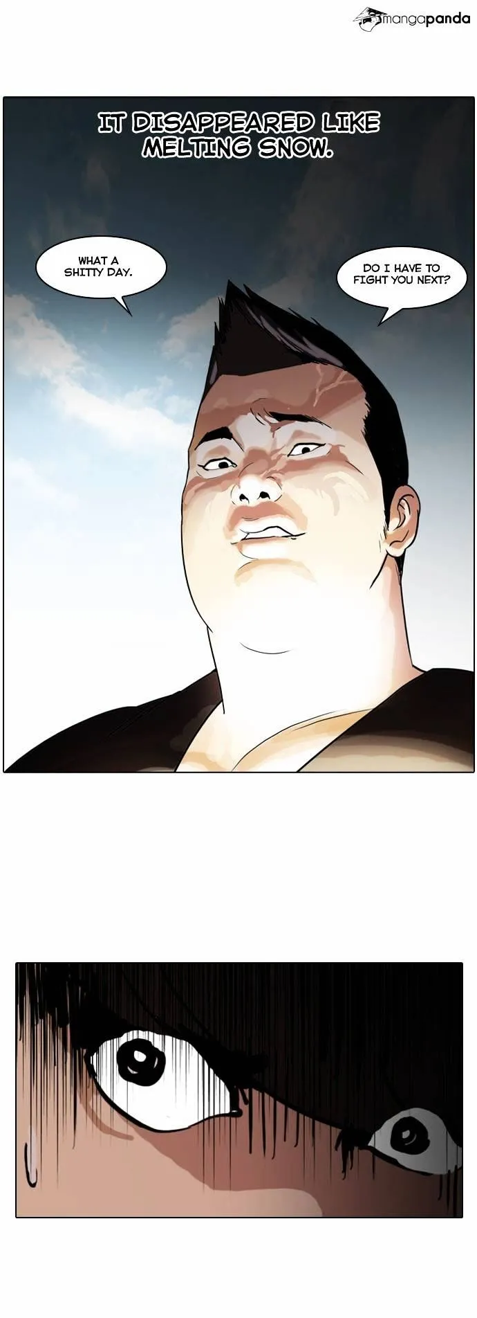 Lookism - Chapter 50 Page 13