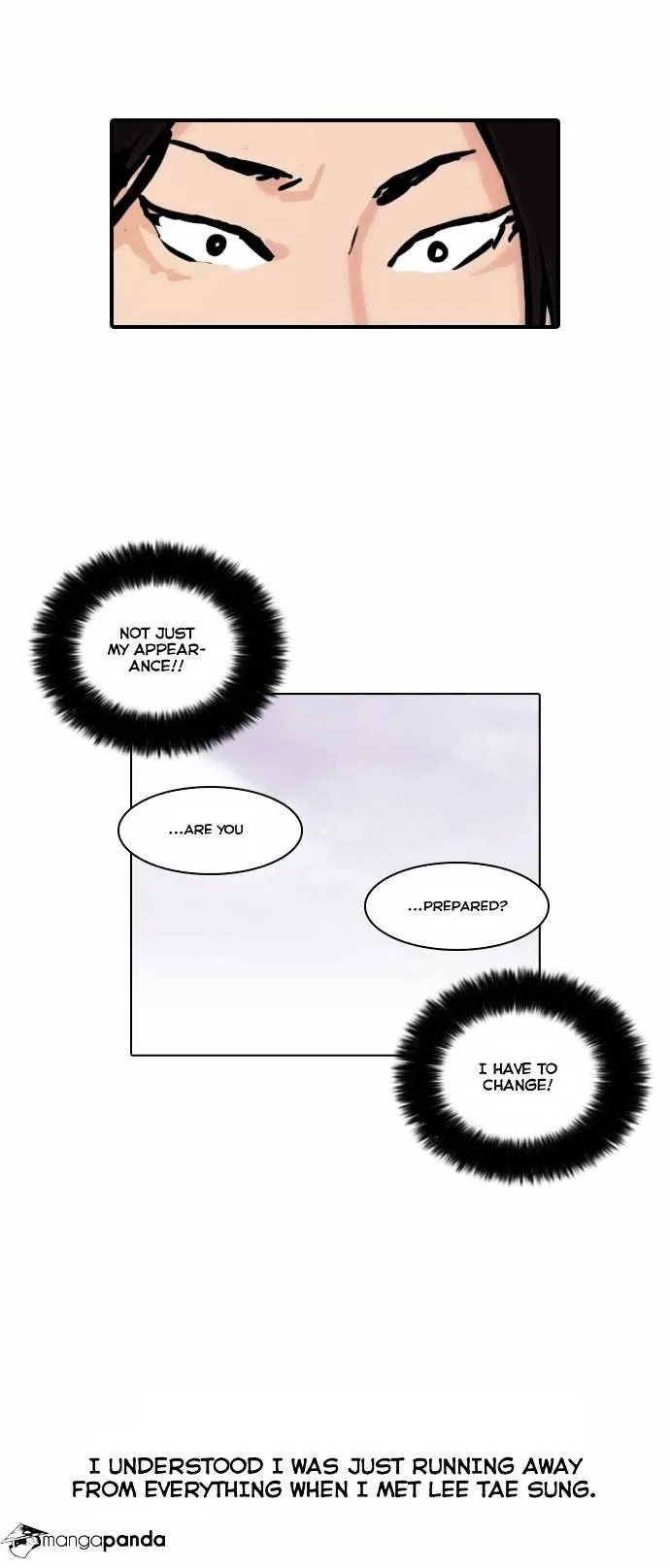 Lookism - Chapter 50 Page 38