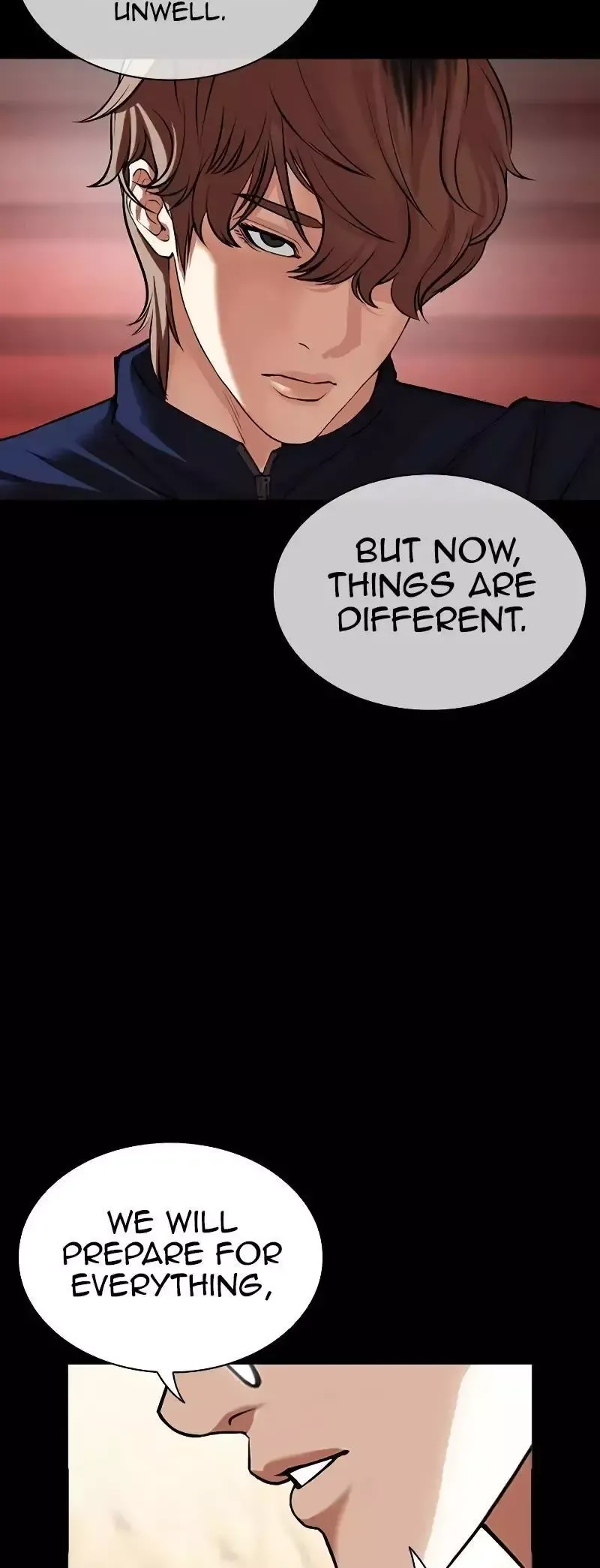Lookism - Chapter 506 Page 8
