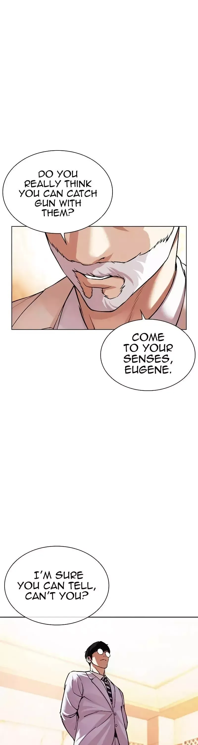 Lookism - Chapter 506 Page 15