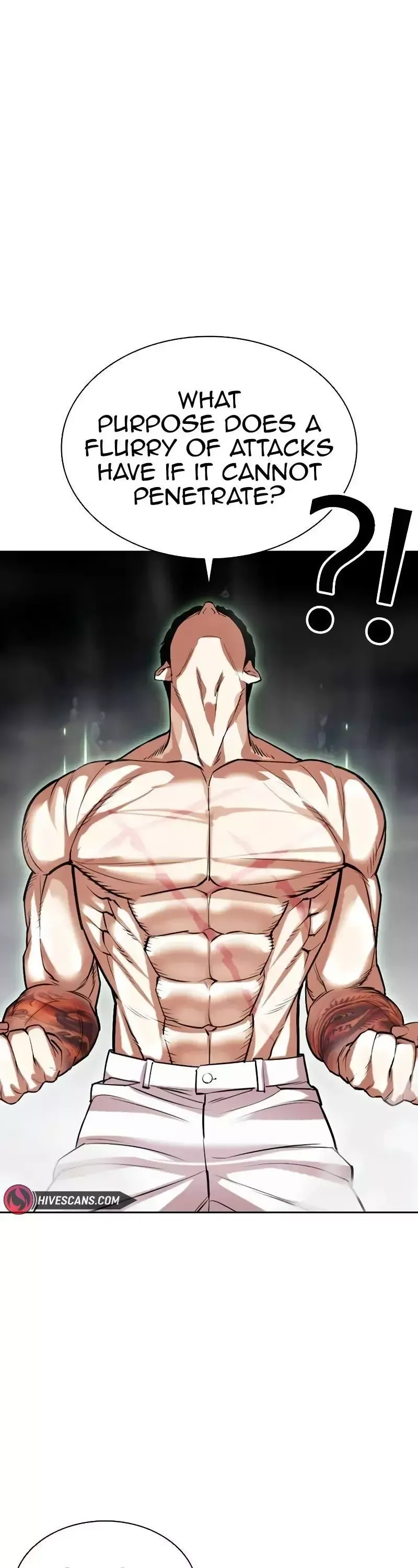 Lookism - Chapter 506 Page 31