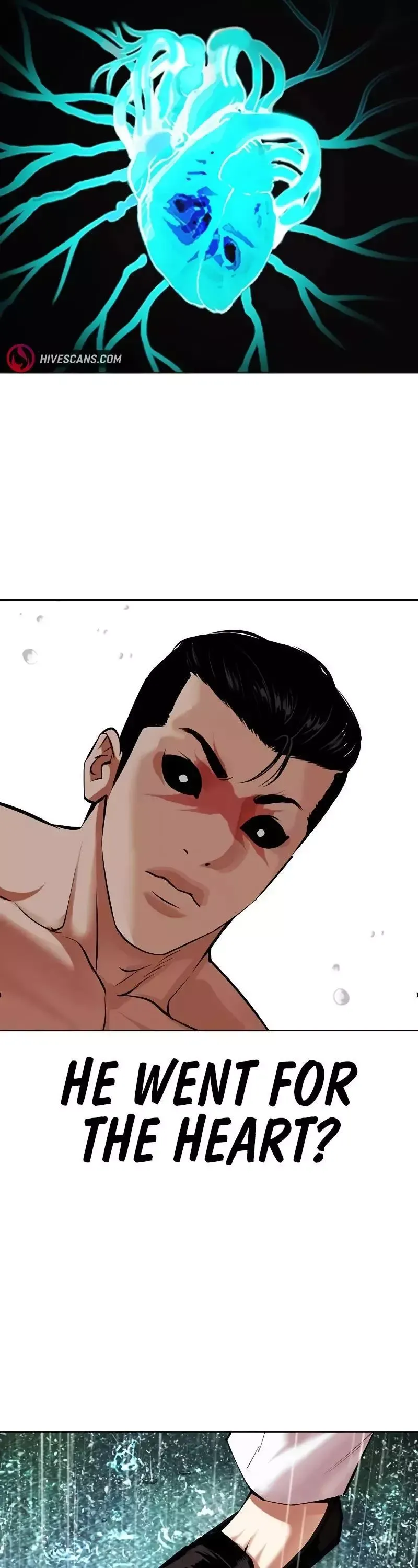 Lookism - Chapter 506 Page 41
