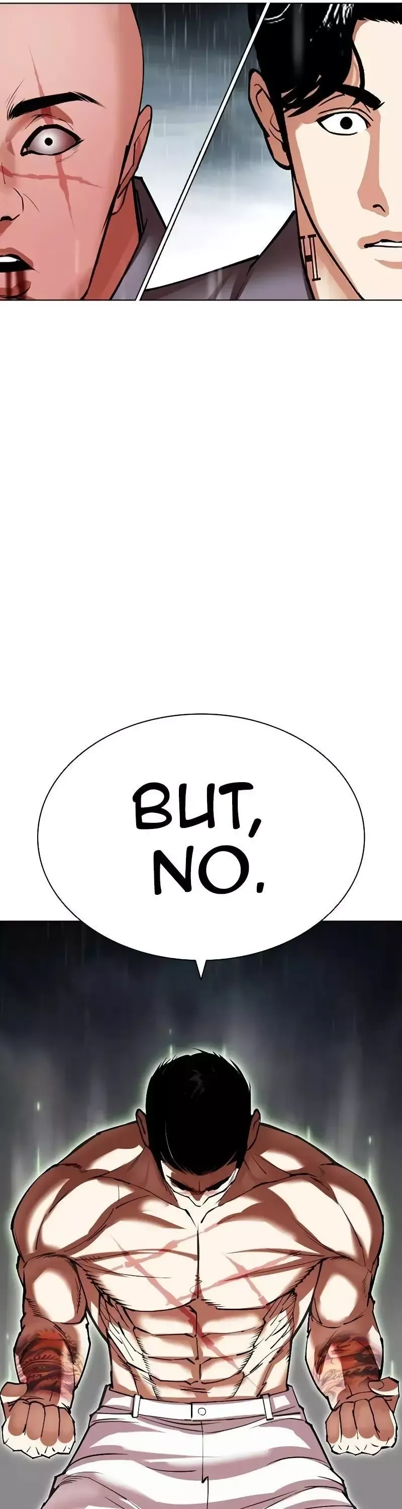 Lookism - Chapter 506 Page 53