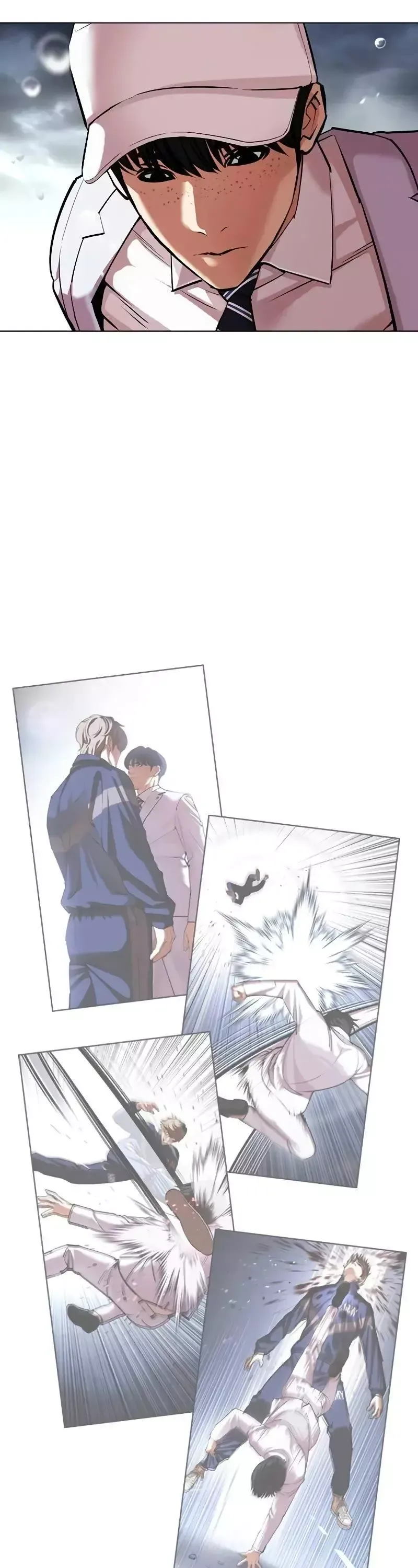 Lookism - Chapter 506 Page 69
