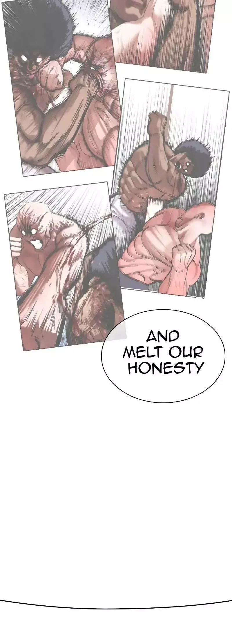 Lookism - Chapter 506 Page 76