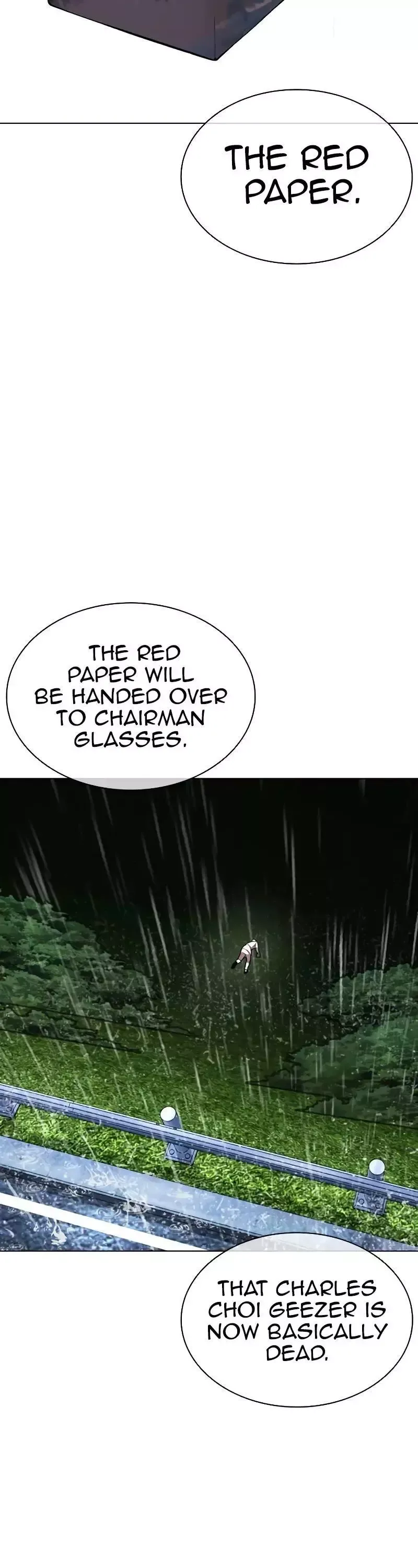 Lookism - Chapter 506 Page 91