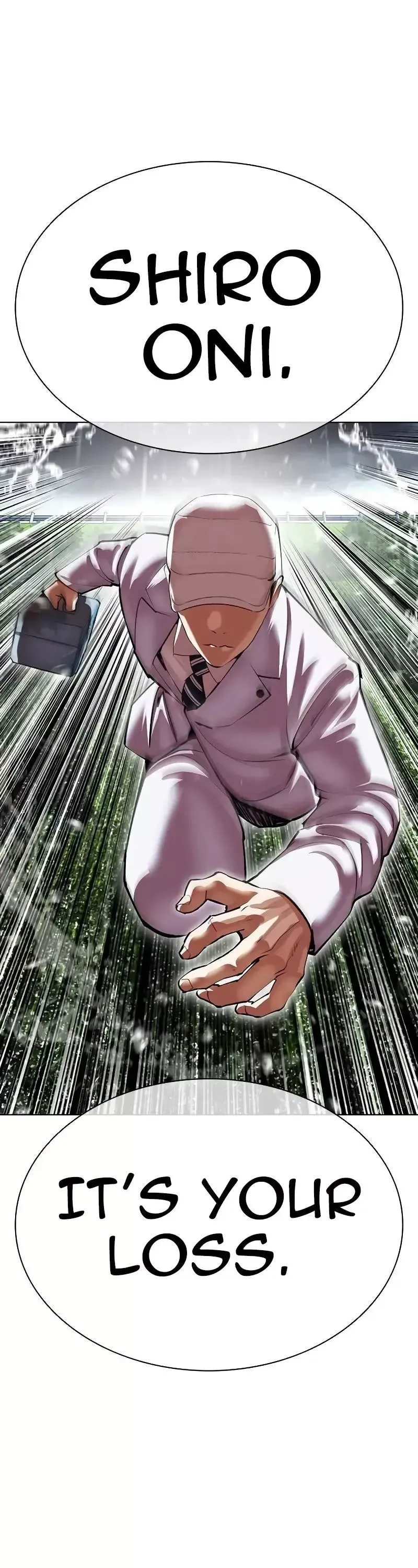 Lookism - Chapter 506 Page 92