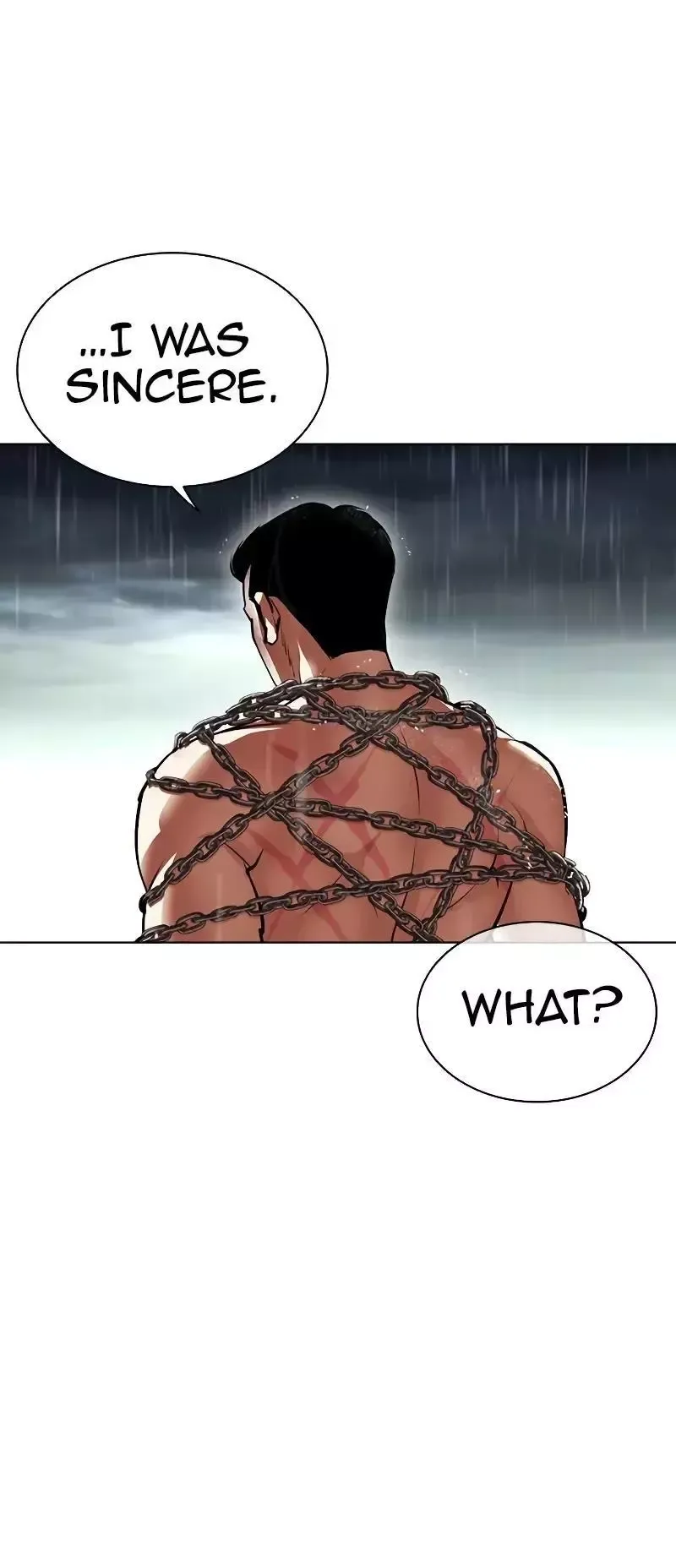 Lookism - Chapter 506 Page 93