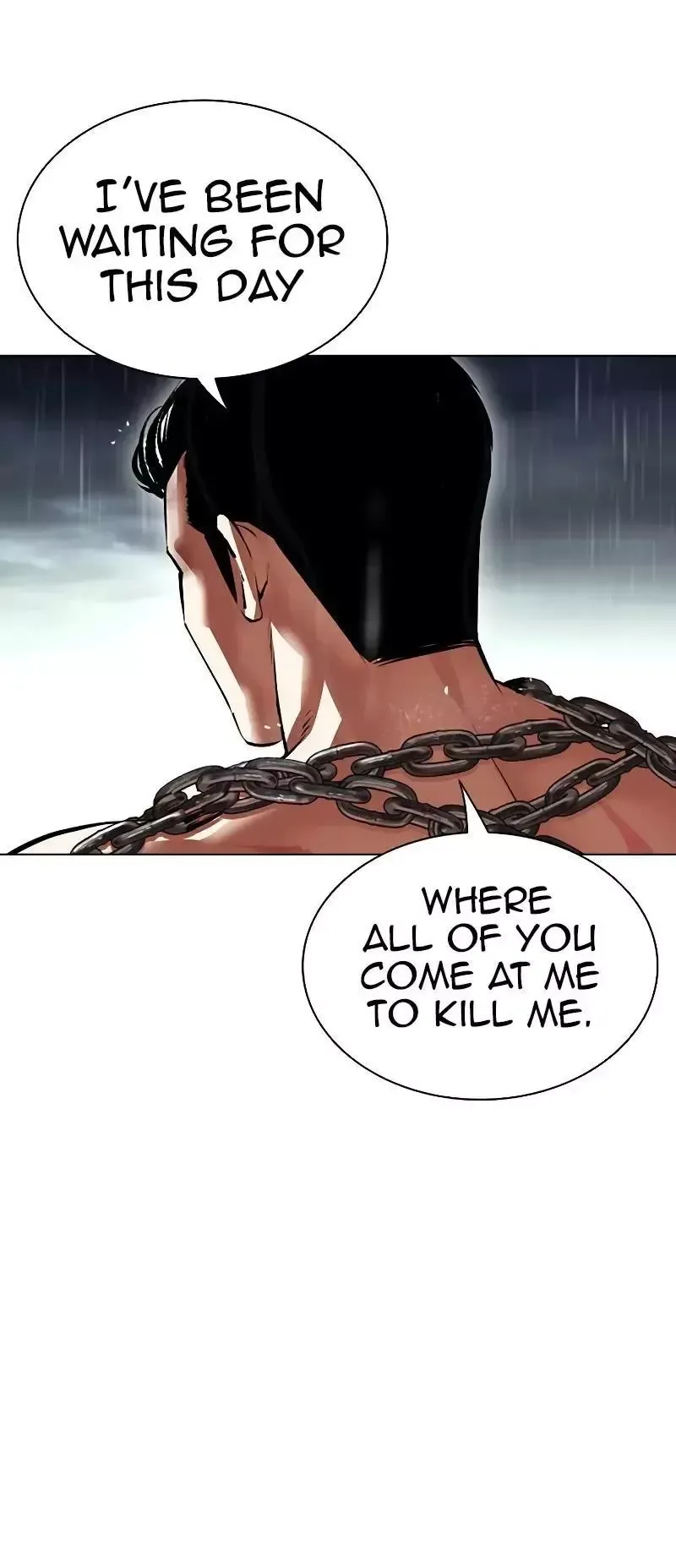 Lookism - Chapter 506 Page 94