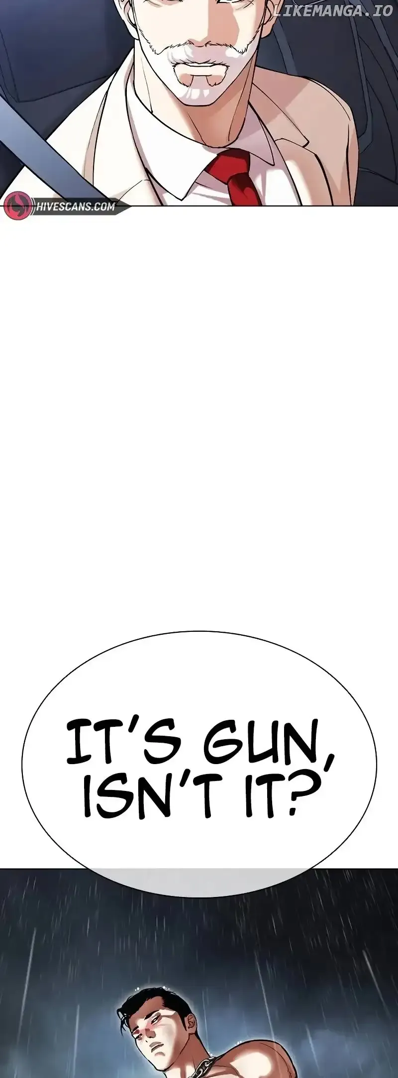 Lookism - Chapter 507 Page 14