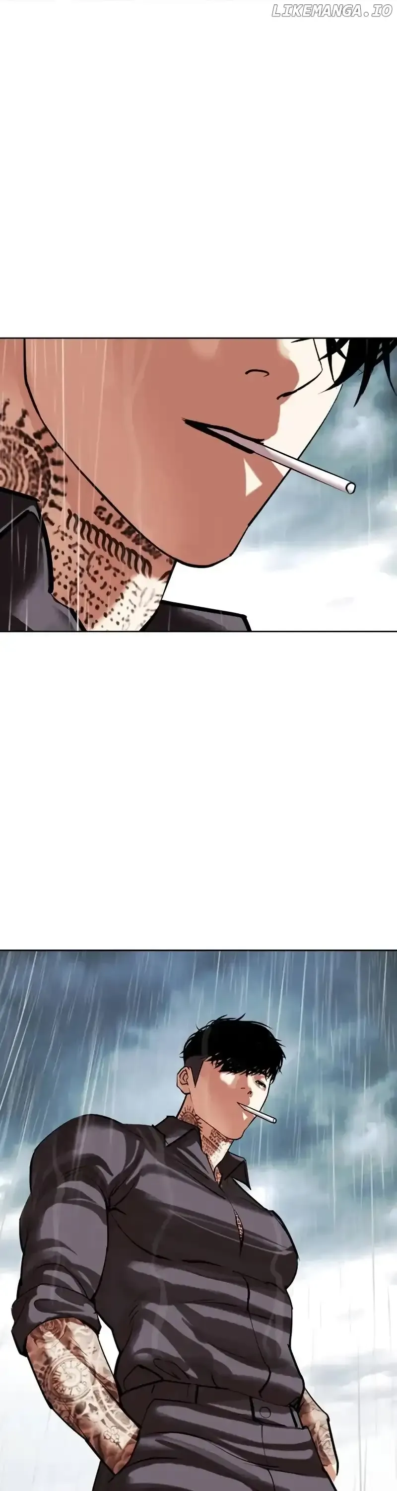 Lookism - Chapter 507 Page 16
