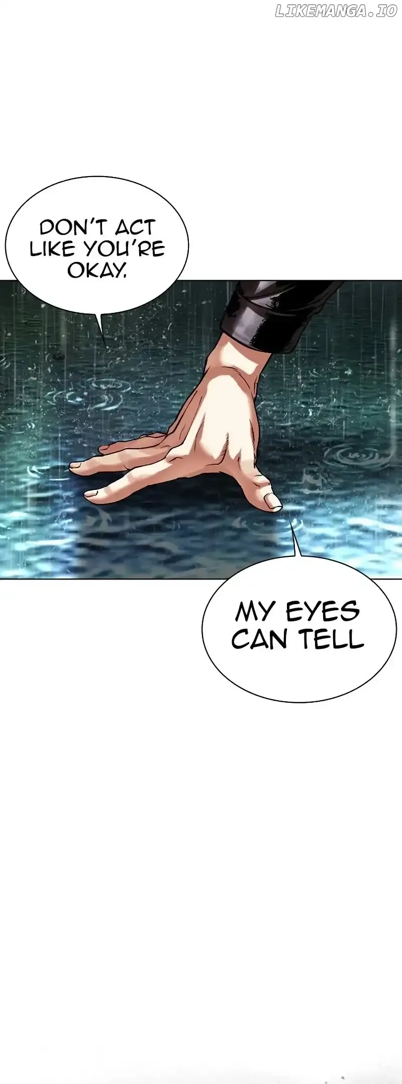 Lookism - Chapter 507 Page 25
