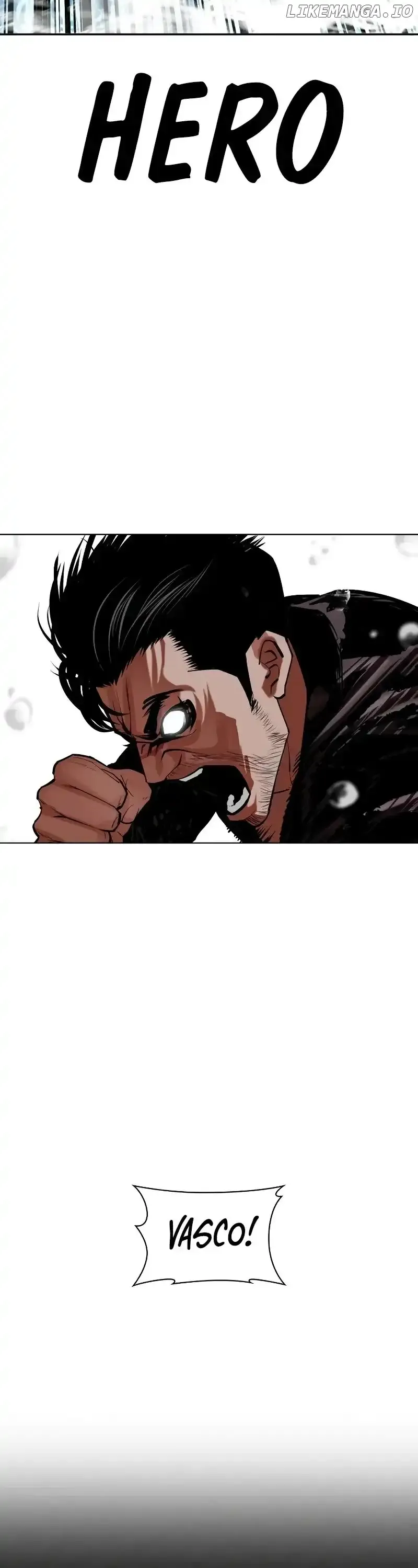 Lookism - Chapter 507 Page 28