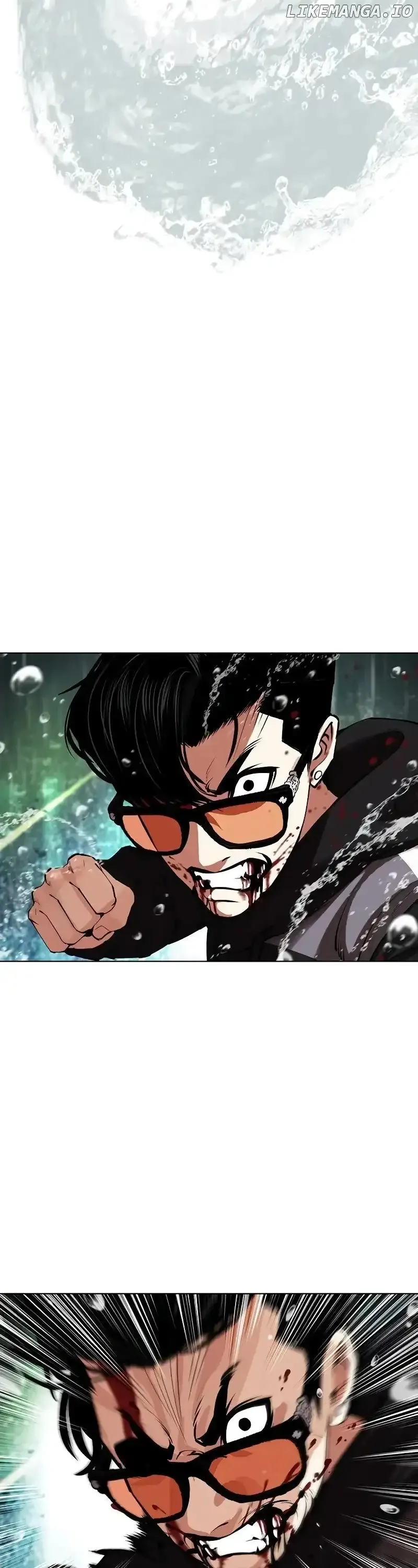 Lookism - Chapter 507 Page 48