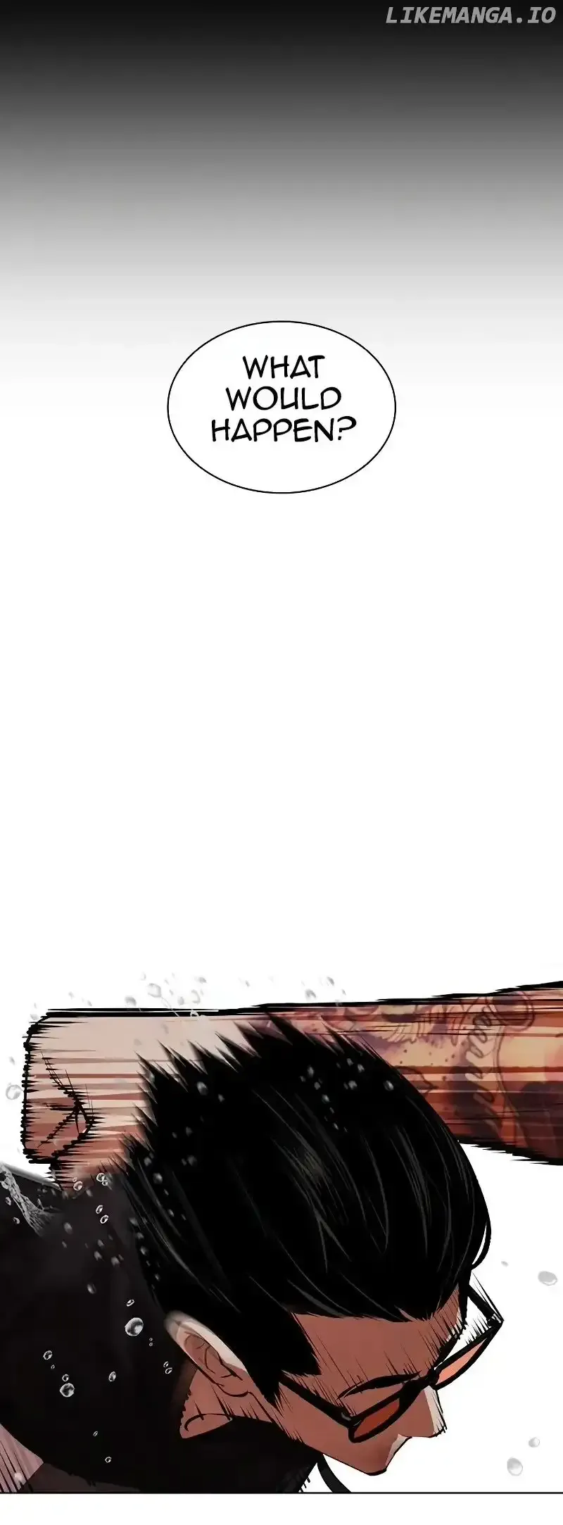 Lookism - Chapter 507 Page 55