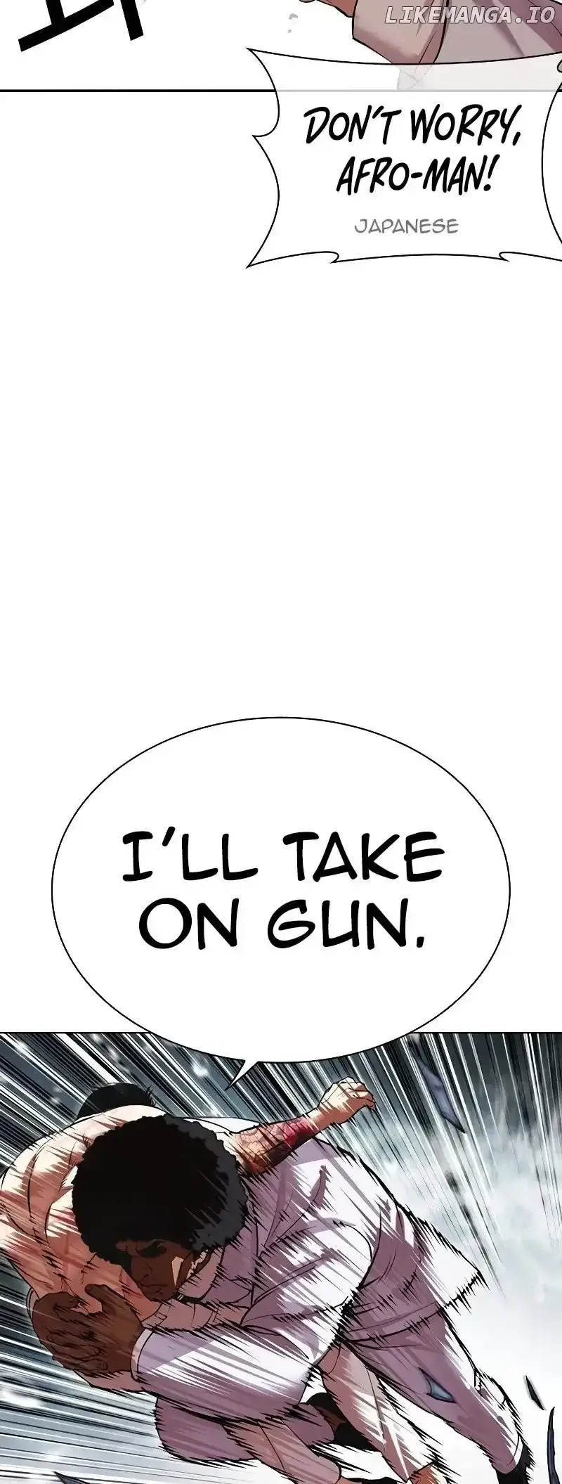 Lookism - Chapter 507 Page 68