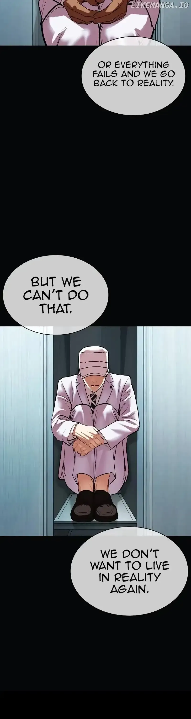 Lookism - Chapter 507 Page 82