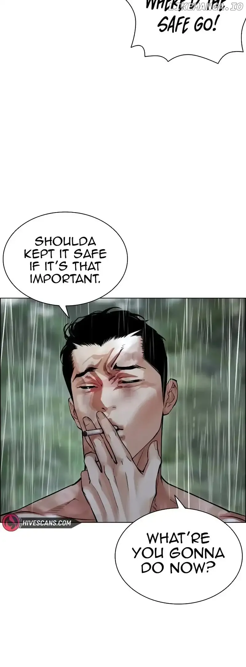 Lookism - Chapter 507 Page 89