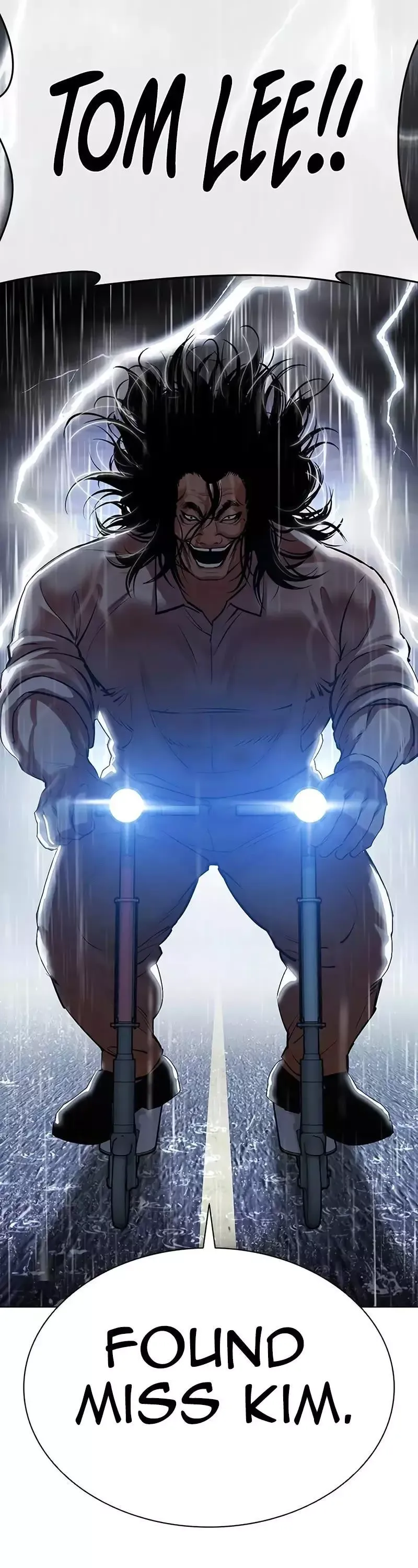 Lookism - Chapter 508 Page 11