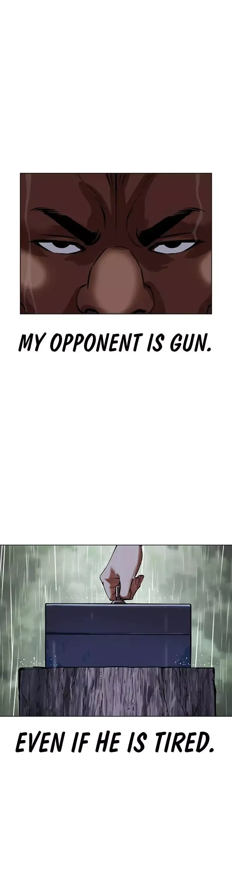 Lookism - Chapter 508 Page 18
