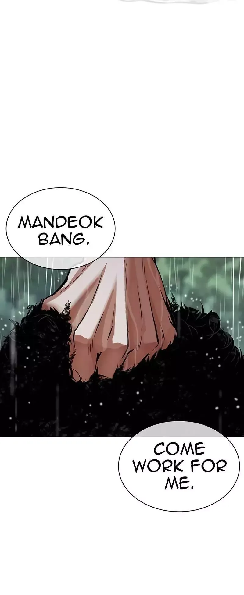 Lookism - Chapter 508 Page 29