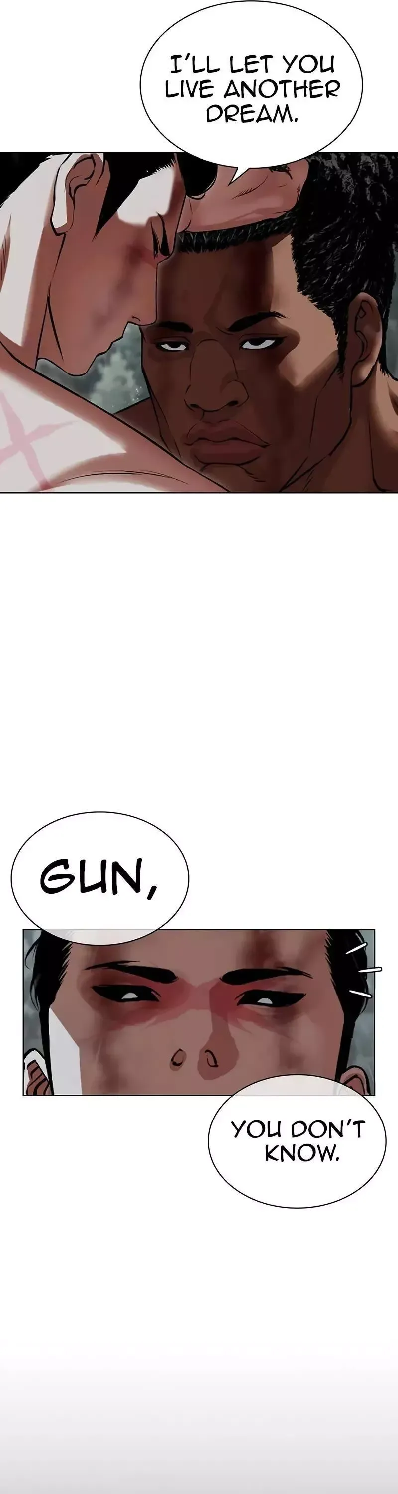 Lookism - Chapter 508 Page 31