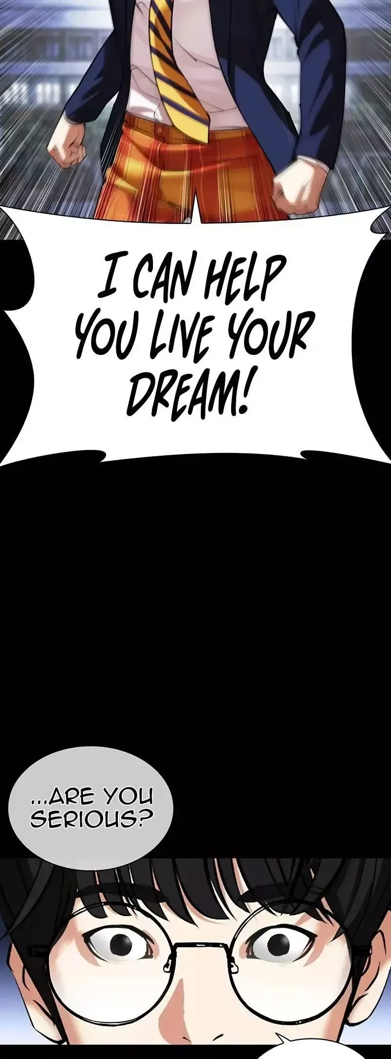 Lookism - Chapter 508 Page 34