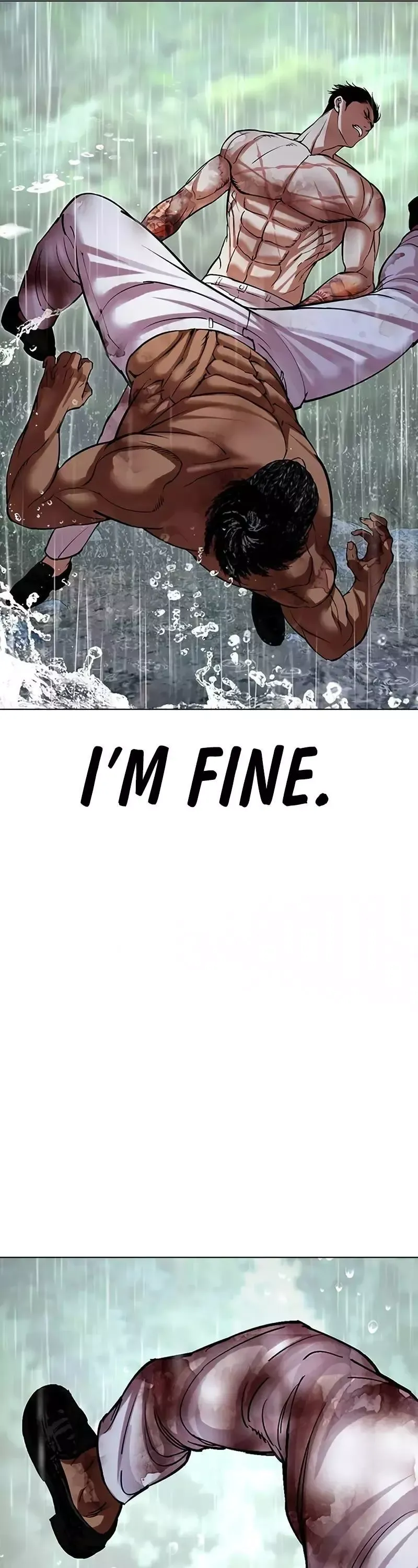 Lookism - Chapter 508 Page 51