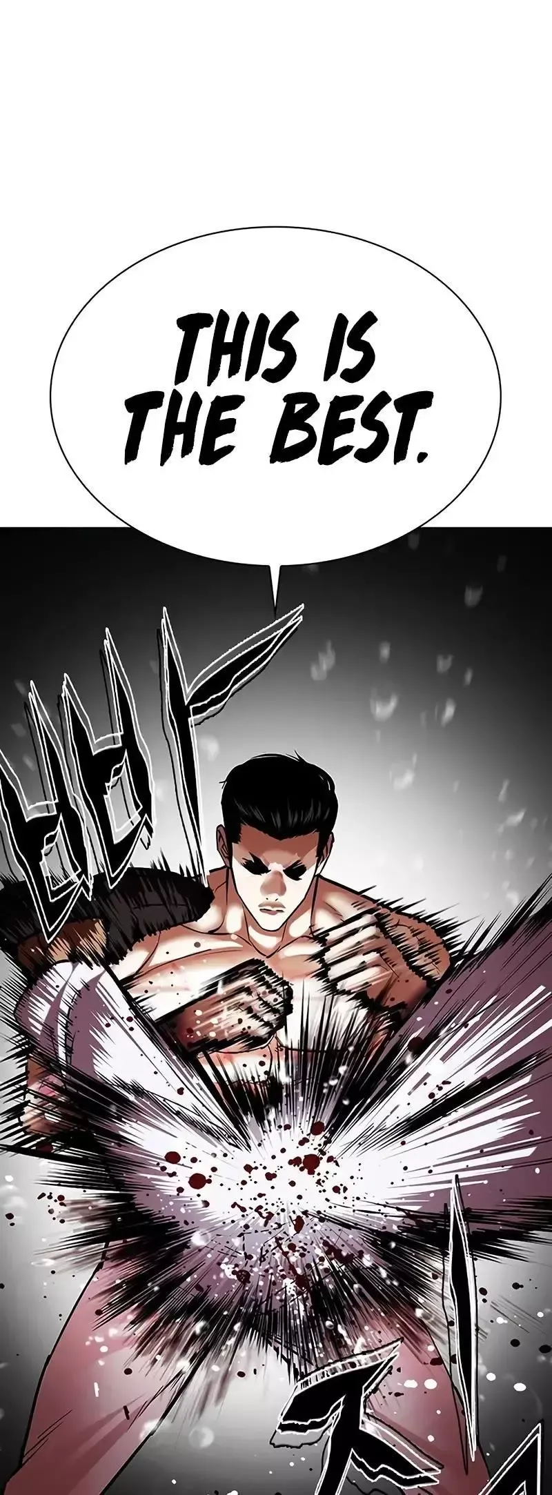 Lookism - Chapter 508 Page 54