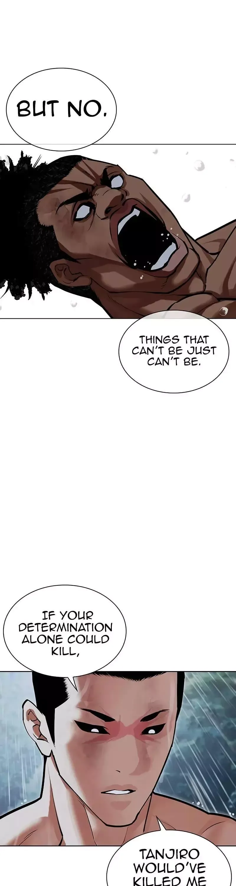 Lookism - Chapter 508 Page 56